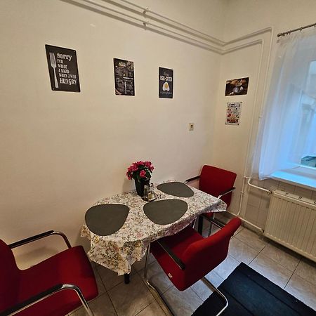 Pet Friendly 2Bdr Apartment Βουδαπέστη Εξωτερικό φωτογραφία