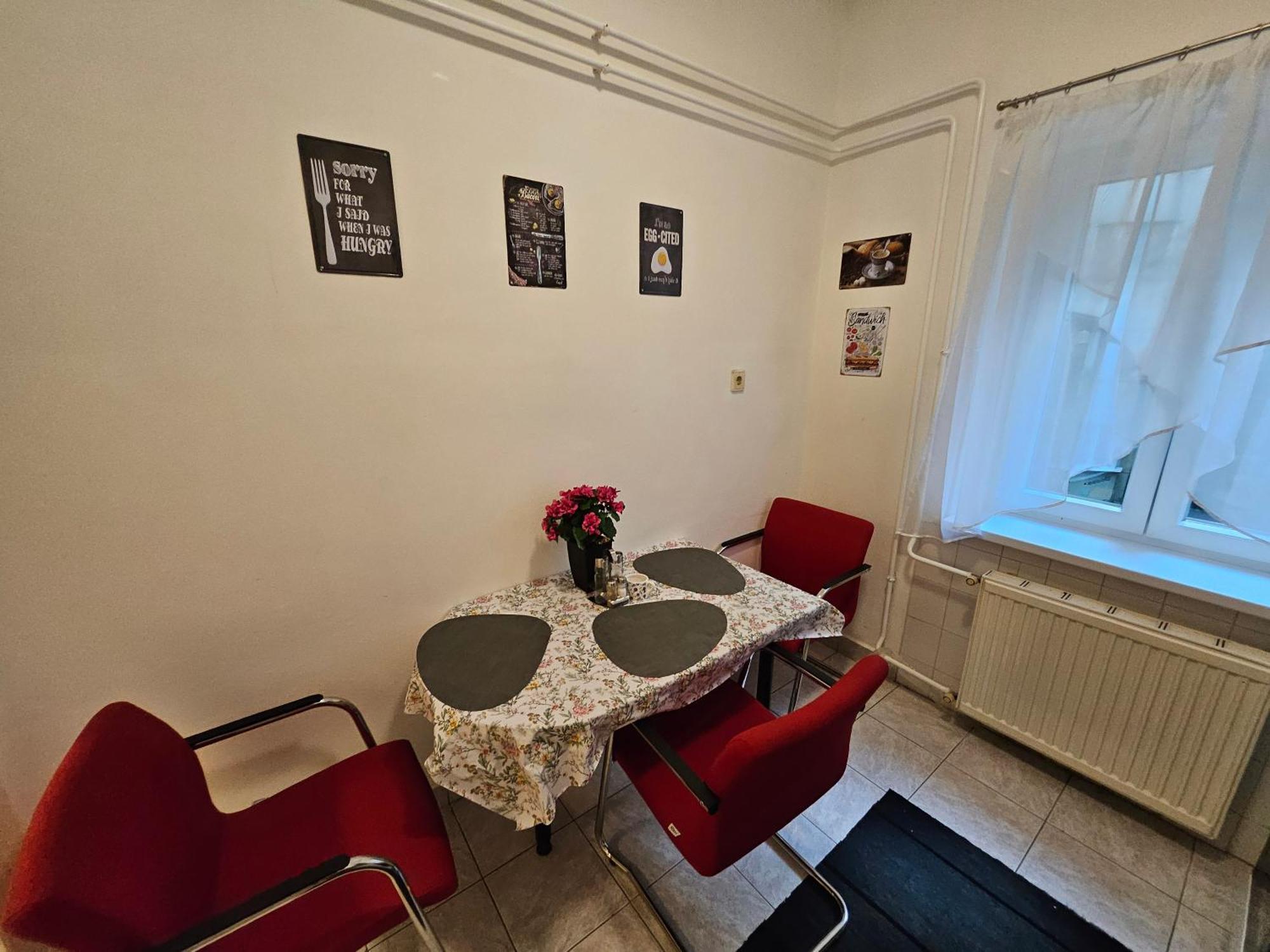 Pet Friendly 2Bdr Apartment Βουδαπέστη Εξωτερικό φωτογραφία