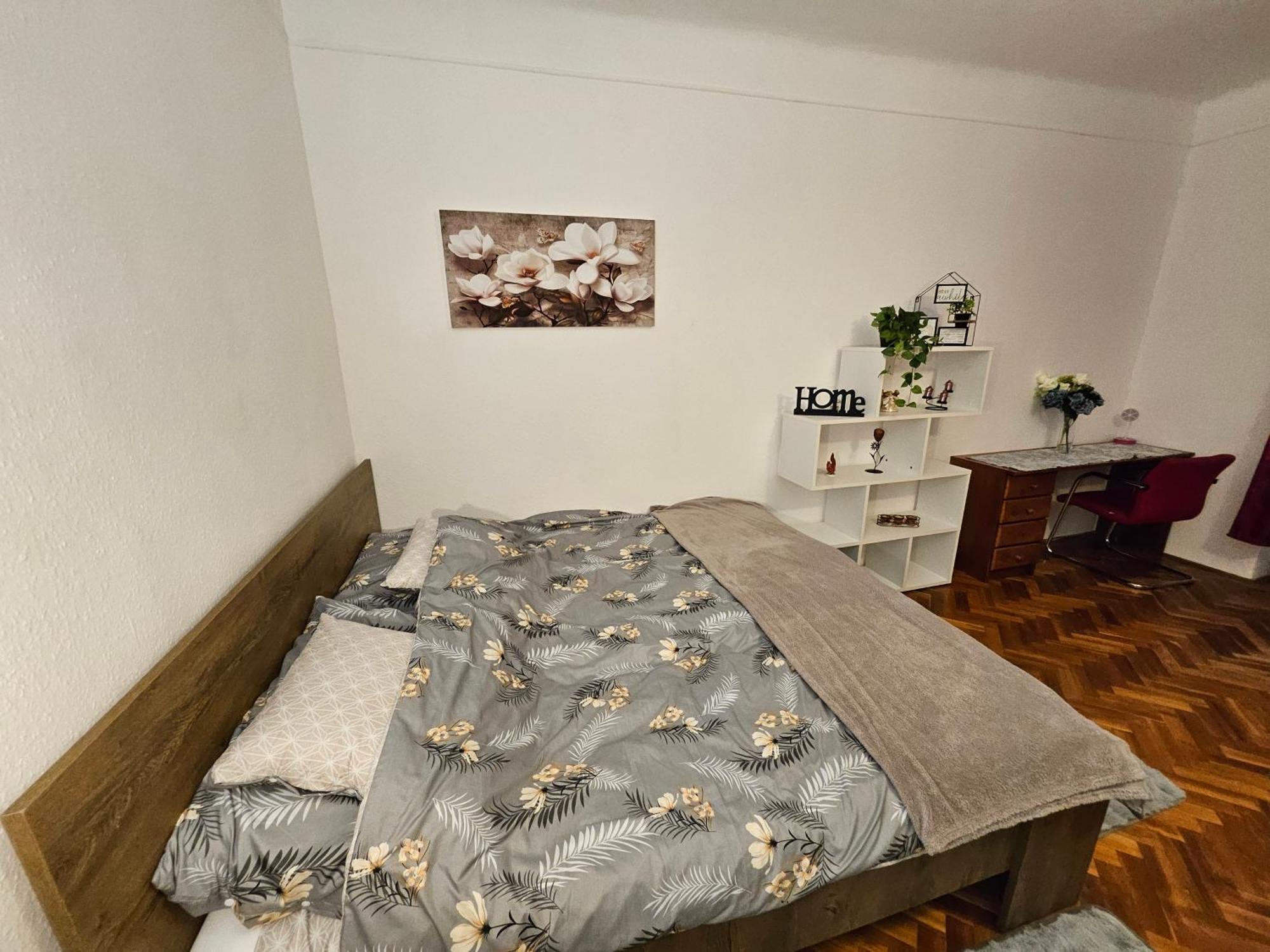 Pet Friendly 2Bdr Apartment Βουδαπέστη Εξωτερικό φωτογραφία