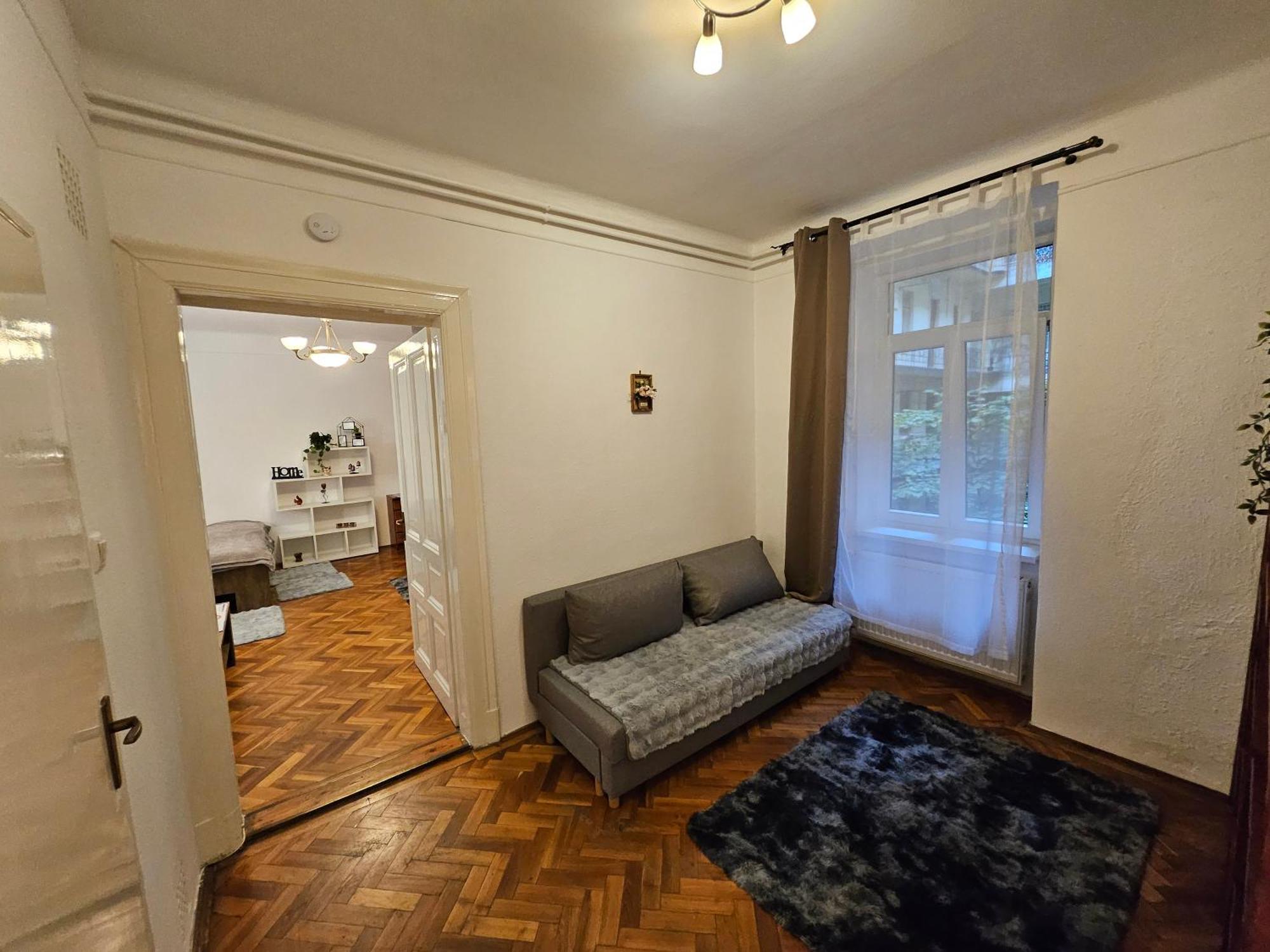 Pet Friendly 2Bdr Apartment Βουδαπέστη Εξωτερικό φωτογραφία