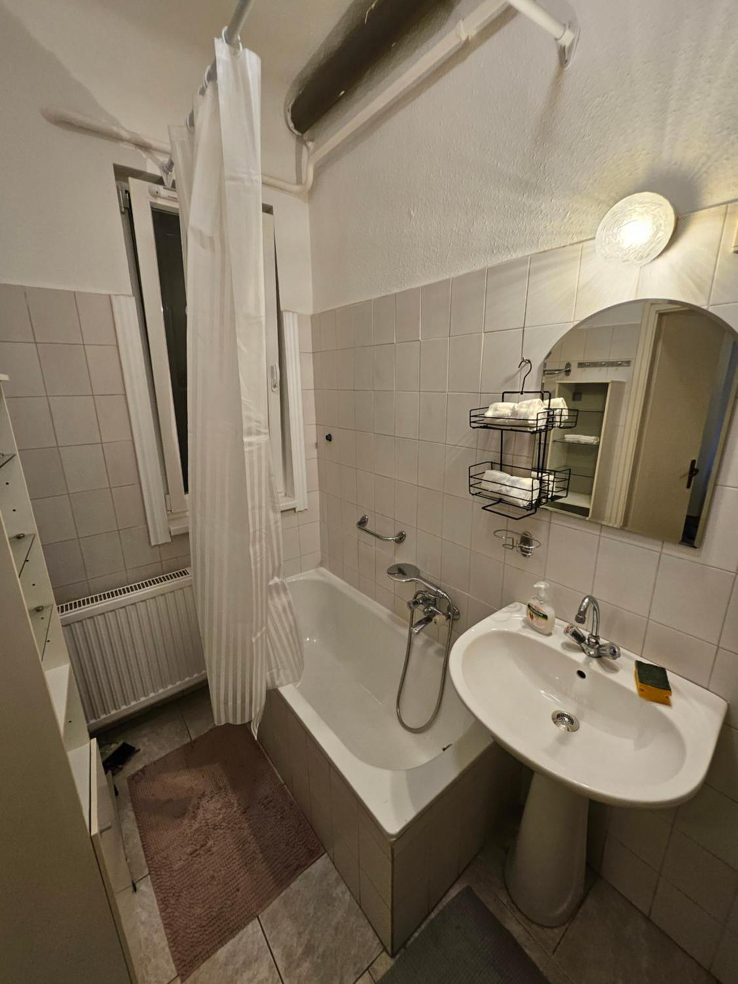 Pet Friendly 2Bdr Apartment Βουδαπέστη Εξωτερικό φωτογραφία